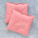 Thatch Lines in Melon Pink Lavender Sachet Bundle