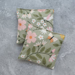 Sage & Blush Flora & Fauna Lavender Sachet Bundle