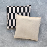 Monochrome Bars Lavender Sachet Bundle