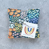 Japanese Rainbow Floral Lavender Sachet Bundle
