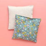 Liberty Morning Meadow Lavender Sachet Bundle