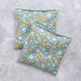 Liberty Morning Meadow Lavender Sachet Bundle