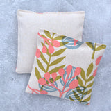 Fern Dell Natural Canvas Lavender Sachet Bundle