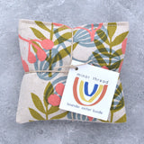 Fern Dell Natural Canvas Lavender Sachet Bundle