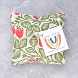 Garden Strawberry Lavender Sachets