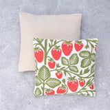 Garden Strawberry Lavender Sachets