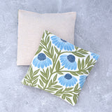 Blue Garden Coneflower Lavender Sachets