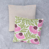 Pink Garden Coneflower Lavender Sachets