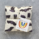 Lavender Sachet Bundle in Bashful Bats Halloween Spooky Season