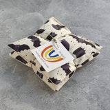 Lavender Sachet Bundle in Bashful Bats Halloween Spooky Season