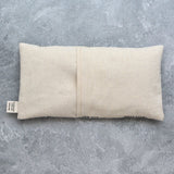 Seaside Daisy in Sage Green Weighted Eye Pillow