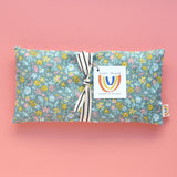 Liberty Morning Meadow Floral Weighted Eye Pillow