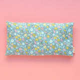 Liberty Morning Meadow Floral Weighted Eye Pillow