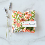 Lavender Sachets in Mazy's Floral - Set of 2