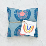 Lavender Sachet Bundle Seaside Daisy in Blue