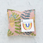 Rose Gold Fern Dell Lavender Sachet Bundle - Set of 2