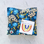 Blue Bank Flora Lavender Sachet Bundle