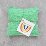 Rolling Green Hills Lavender Sachet Bundle