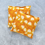 Cup & Saucer Vine in Cactus Lavender Sachet Bundle