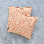Palmiers in Pecan Lavender Sachet Bundle